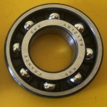 Cuscinetto AB12179 SNR (28,5x62x16) Weight 0,188 AB12179|5999437FIAT|6206/28,5|60800240