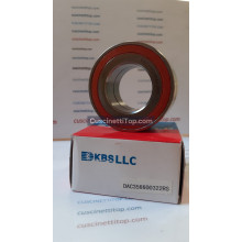 Cuscinetto DAC35660032 2RS KBS 35x66x32