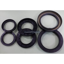 Anello di Tenuta (Paraolio) 25x50,5x10/12 TCY NBR SKL