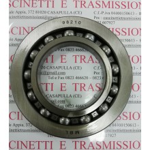 Cuscinetto 16011/50 IMPORT 50x90x11