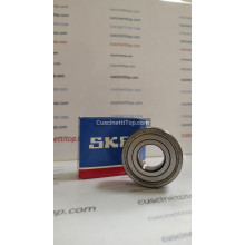 Cuscinetto 6204-2Z/C3WT SKF 20x47x14