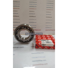 Cuscinetto 6208 N/C3 FAG 40x80x18