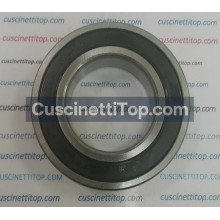 Cuscinetto 62/28 2RS C4 NAF 28x58x16