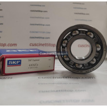 Cuscinetto 6305/C4 SKF 25x62x17