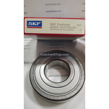 Cuscinetto 6309-2Z/C3GJN SKF 45x100x25