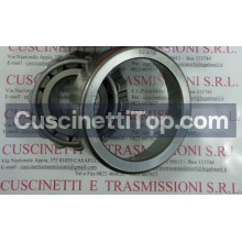 Cuscinetto 4T-32307 NTN 35x80x32,75