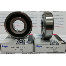 Cuscinetto 6305-2RS-TN9-C3 KOYO 25x62x17