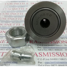 Cuscinetto NUKRE52-A IBB 52x24x66