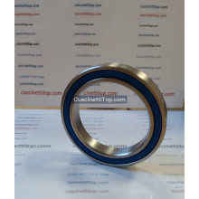 Cuscinetto SS 61915-2RS INOX Import 75x105x16