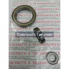 CUSCINETTO 6921 ZZ Import 105X145X20
