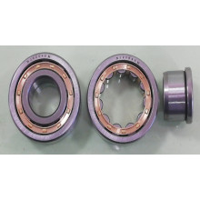 Cuscinetto NJ 2204 M (gabbia in ottone) Import 20x47x18