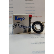 Cuscinetto 6001-2RSCMFG KOYO 12x28x8
