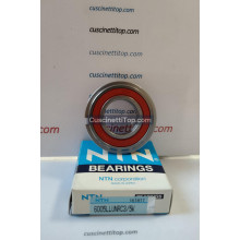 Cuscinetto 6005 LLUNRC3/5K NTN 25x47x12