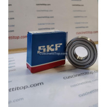 Cuscinetto 6204-2Z/WT SKF 20x47x14
