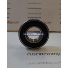 Cuscinetto 6204/22,25 2RS IMPORT 22.225x47x14