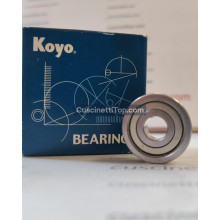 Cuscinetto 628 2Z/C3 (M5) KOYO 8x24x8