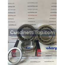 Cuscinetto H-22UZSF15T2S6 KOYO 22x40,525x6,3