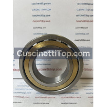 Cuscinetto 7201-M GIRFAN 12x32x10 gabbia in ottone