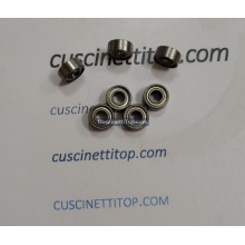 Cuscinetto 638/4-2Z Import 4x9x4