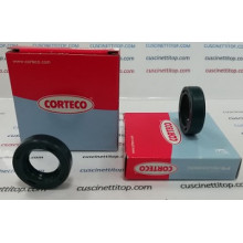 Anello di Tenuta (Paraolio) CORTECO 14x35x7 BA NBR
