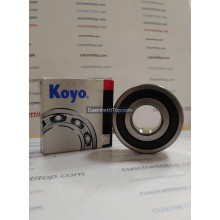 Cuscinetto 6305 R SH2 C3 KOYO 25x62x17