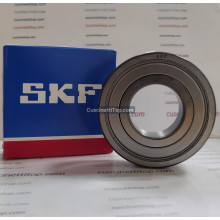 Cuscinetto 6309-2Z/C5 SKF 45x100x25