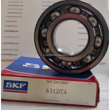 Cuscinetto 6312/C4 SKF 60x130x31