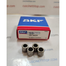 Cuscinetto HK 0609 SKF 6x10x9