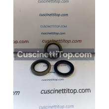 Anello di Tenuta NBR LYO 45x52x4 VB