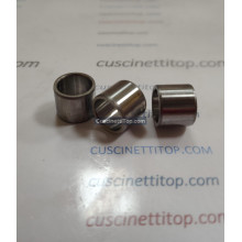 Anello IR 12x16x12,5 IKO 12x16x12,5