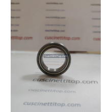 Cuscinetto 6805 H ZZ EZO 25x37x7