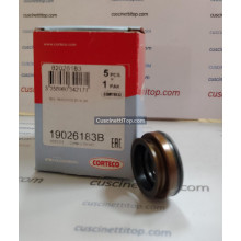 Anello di Tenuta (Paraolio) CORTECO 18x32x8/13,2 TBY ACM