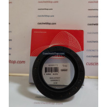 Anello di Tenuta (Paraolio) CORTECO 52X80X8/12 BASLSFRSX7 ACM,