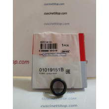 Anello di Tenuta (Paraolio) CORTECO 15x21x5/7 B1SL NBR