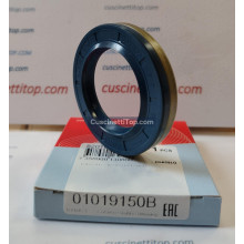 Anello di Tenuta (Paraolio) CORTECO- 40x62x10/12 B1BASLRS NBR