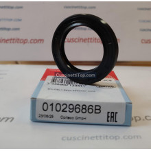 Anello di Tenuta CORTECO 32x47x7 BALD2SL1 1,2x27 ACM