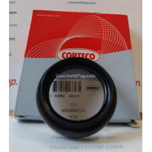 Anello di Tenuta (Paraolio) CORTECO 40x56x8/13,6 TC9 ACM