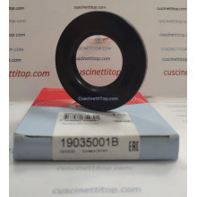 Anello di Tenuta (Paraolio) CORTECO 40x72x7 BADRW NBR