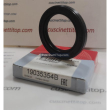 Anello di Tenuta (Paraolio) CORTECO 40x58x8 LHTC ACM