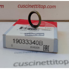 Anello di Tenuta (Paraolio) CORTECO- 15,88x20,72x2,39 VB NBR