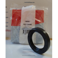 Anello di Tenuta (Paraolio) CORTECO- 40x58x10 BASLDRWX7 ACM