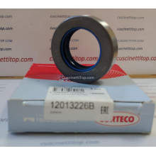 Anello di Tenuta (Paraolio) CORTECO- 40x65x18,5 COMBI SF6 NBR