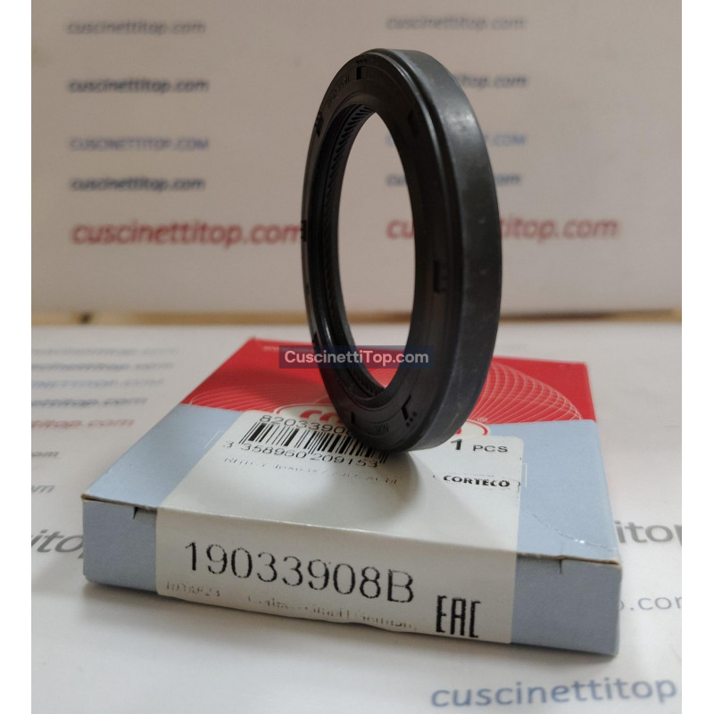 Anello di Tenuta (Paraolio) CORTECO- 46x63x7,7 RHTCY ACM