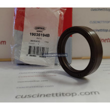 Anello di Tenuta (Paraolio) CORTECO 38x50x10 RHTC FPM