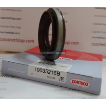 Anello di Tenuta (Paraolio) CORTECO 40x75x10 RHTB9Y FPM