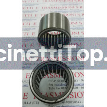 Cuscinetto RNAO 25X37X16 Import 25x37x16