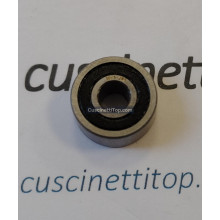 Cuscinetto 30/5 2RS INA 5x14x7