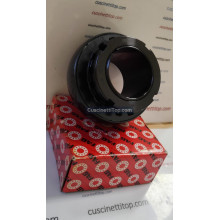 CUSCINETTO UK 206 FAG foro conico