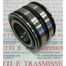 Cuscinetto NNF5010 CRAFT 50x80x40