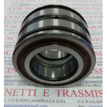 Cuscinetto NNF5010 CRAFT 50x80x40